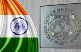 Indian Government Consulting With IMF, World Bank on Crypto Policy