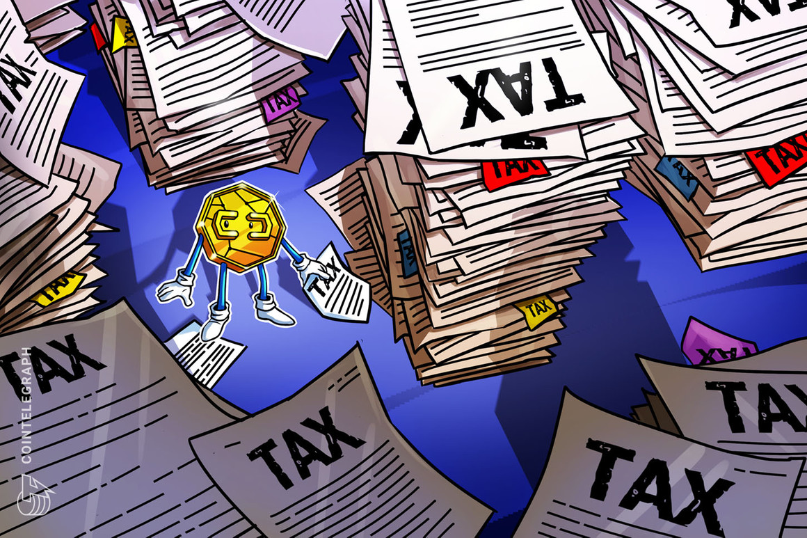 India’s crypto tax forces budding crypto projects to move