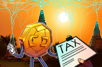 Indonesia to impose 0.1% crypto tax starting in May: Report