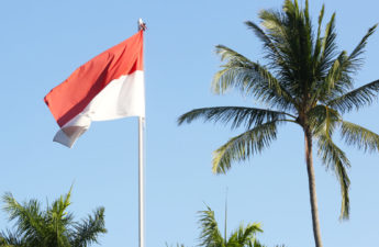 Indonesian Government Sets Crypto Tax at 0.1% to Be Levied Starting May