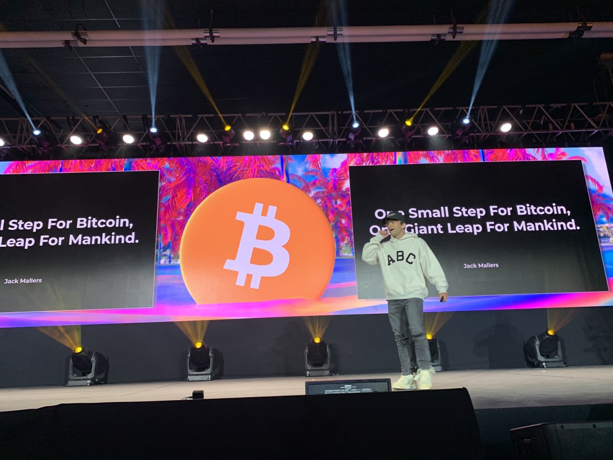 Jack Mallers Adding Bitcoin To Major PoS Networks