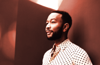 John Legend's Our Happy Company Raises $7.5 Million for NFT Music Platform