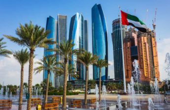 Kraken Becomes the First Global Crypto Exchange to Be Fully Licensed by Abu Dhabi Global Market