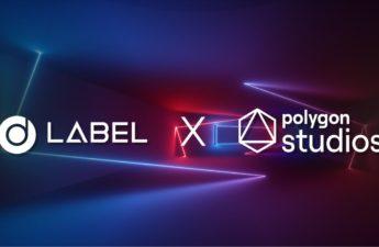 LABEL Foundation Announces the Strategic Partnership With Polygon Studios to Launch Their Dapp on Polygon Mainnet – Press release Bitcoin News