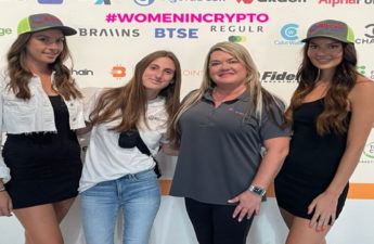 Leading BTM Operator Bitcoin of America Working With Mayor Suarez to Promote Women in Crypto at BTC 2022 Miami – Press release Bitcoin News