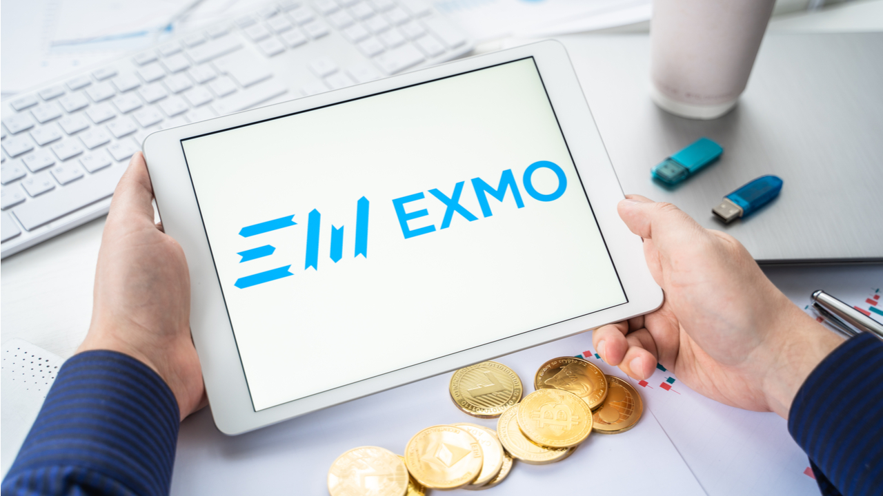 Leading Eastern European Exchange Exmo Sells Business in Russia, Belarus