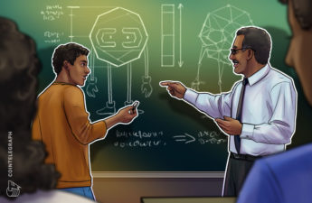 Ledger partners with The Sandbox to promote crypto education in metaverse