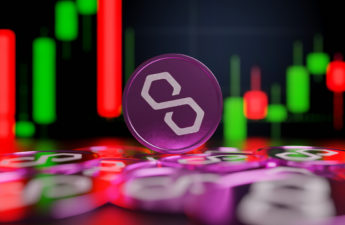 MATIC Slips on Saturday, RUNE and LUNA Over 5% Lower – Market Updates Bitcoin News