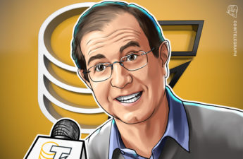 Making Bitcoin legal tender is Mexico will be 'an uphill battle,' says Ricardo Salinas