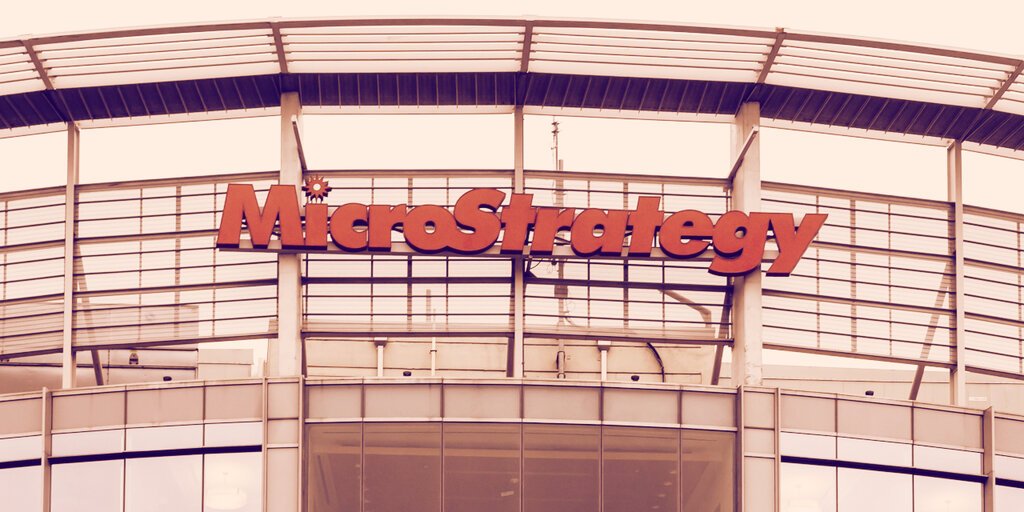 MicroStrategy to Offer Employees Bitcoin Retirement Plans