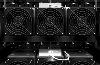 Mining Report Shows Bitcoin's Electricity Consumption Decreased by 25% in Q1 2022