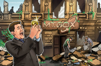 Mt. Gox wallet transfers 6,800 BTC as ex-CEO plans to redistribute $6B