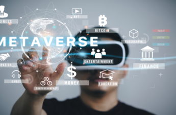 Mytopsporstbook: Metaverse Takeover - Companies Like Nike, Ralph Lauren and the NFL Leading the Way – Press release Bitcoin News