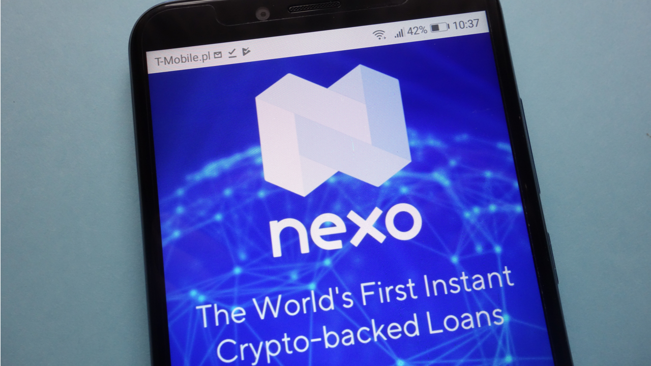 NEXO up Nearly 50% After Binance Listing, While TRON Climbs to 1-Week High – Market Updates Bitcoin News