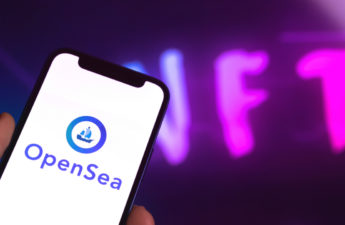 NFT Marketplace Opensea to Add Credit Card, Apple Pay Support via Moonpay