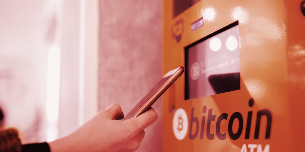 New York Man Charged With Running Unlicensed Bitcoin ATMs That Sold $5.6M in BTC