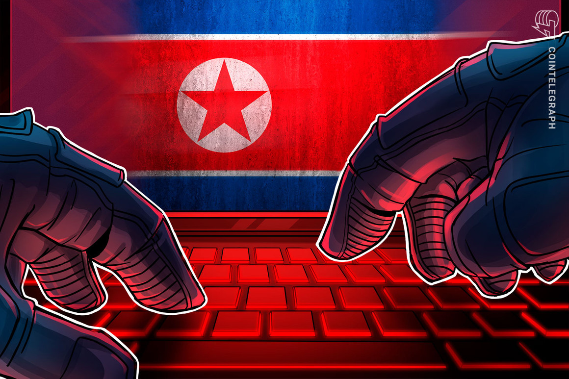 North Korean Lazarus Group allegedly behind Ronin Bridge hack