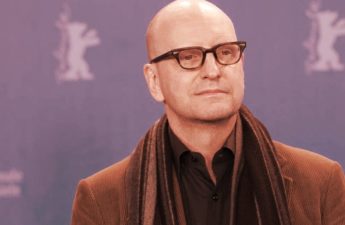 'Ocean's Eleven' Director Steven Soderbergh Gives $300,000 to Crypto-Powered Film Fund