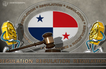 Panama's legislature approves bill regulating crypto