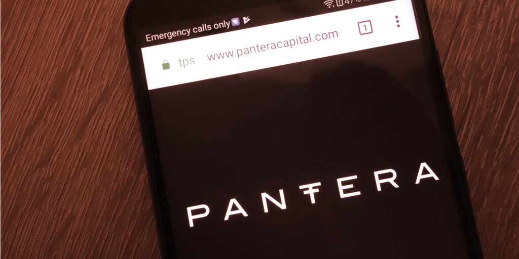 Pantera Says It's Raised $1.3 Billion for Blockchain Fund, Plans to Raise More in 2023