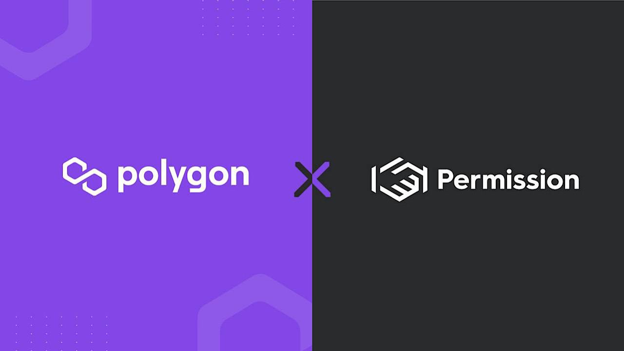 Permission․io Is Migrating to Polygon Network to Globally Scale Web3 Advertising – Press release Bitcoin News