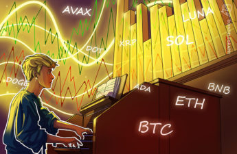 Price analysis 4/29: BTC, ETH, BNB, SOL, LUNA, XRP, ADA, DOGE, AVAX, DOT