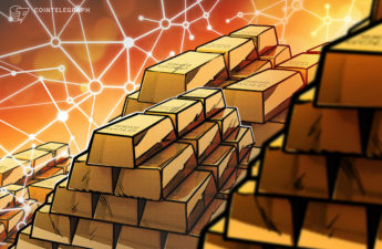 Proof of integrity? Gold industry wants blockchain to solve its biggest problems, March 25–31, 2022