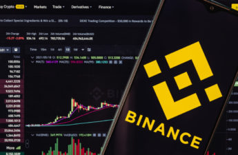 Report Alleges Binance Shared Client Data With Russia, Crypto Exchange Denies