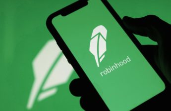 Robinhood’s Crypto Revenue Rises in Q1 Despite Overall Downturn