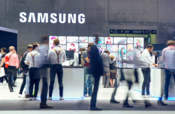 Samsung Participates in Series A Round That Raised $25 Million for a Metaverse Startup