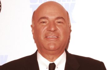 Shark Tank’s Kevin O’Leary: ‘Bitcoin Mining Is Going to Save the World’