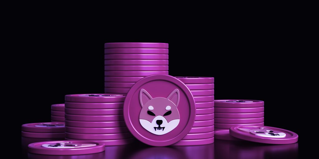 Shiba Inu Launches ‘Burning Portal’ to Reward SHIB Token Holders