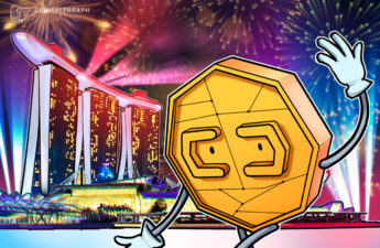 Singapore aims to streamline financial watchdog's authority over crypto firms