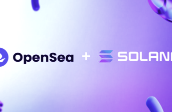 Solana NFTs Can Now Be Traded on OpenSea