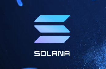 Solana Tumbles 7% as Crypto Markets Correct