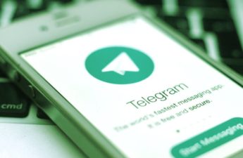 Telegram Users Can Now Send Crypto via the Messaging App