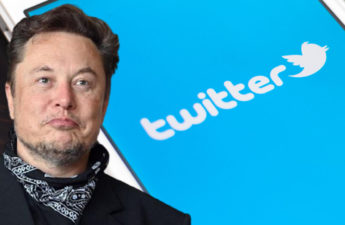 Tesla CEO Elon Musk Takes Stake in Twitter — Analyst Says It Could Lead to a Buyout