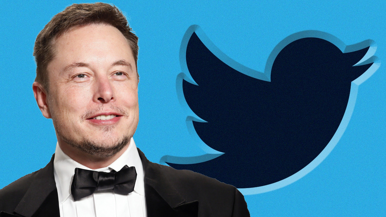 Tesla's Elon Musk Offers to Buy Twitter for $41 Billion, Says He Wants to Make It a Private Company