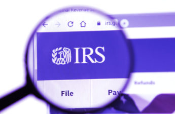 The IRS's 'Operation Hidden Treasure': What it Means for Crypto Holders