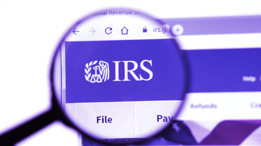 The IRS's 'Operation Hidden Treasure': What it Means for Crypto Holders