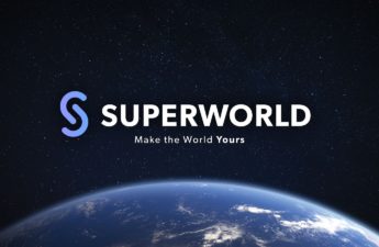 Tokens․com Makes a Big Metaverse Move into SuperWorld – Press release Bitcoin News