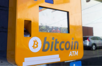 Tracker Shows Close to 3,000 Crypto ATMs Were Installed in 2022's First Quarter