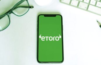 Trading App eToro Announces $20 Million Creator Fund for NFTs