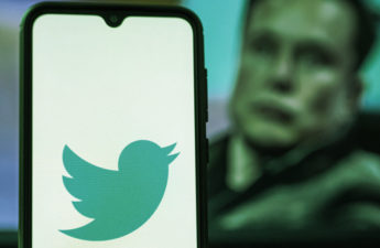 Twitter Accepts Elon Musk's $44 Billion Takeover Bid