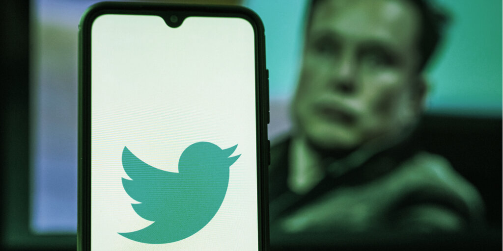 Twitter Accepts Elon Musk's $44 Billion Takeover Bid