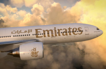 UAE Airliner Emirates to Launch NFTs and Experiences in the Metaverse