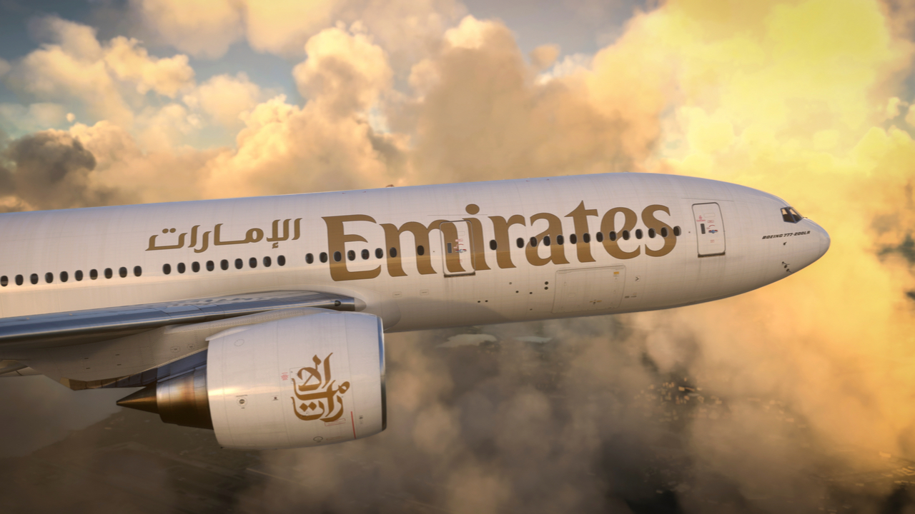 UAE Airliner Emirates to Launch NFTs and Experiences in the Metaverse