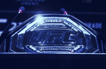 UFC to Pay Fighters Bonuses in Bitcoin