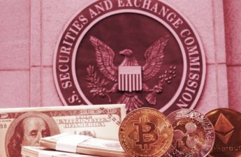 US Companies Must Disclose Customer Crypto Holdings, Says SEC