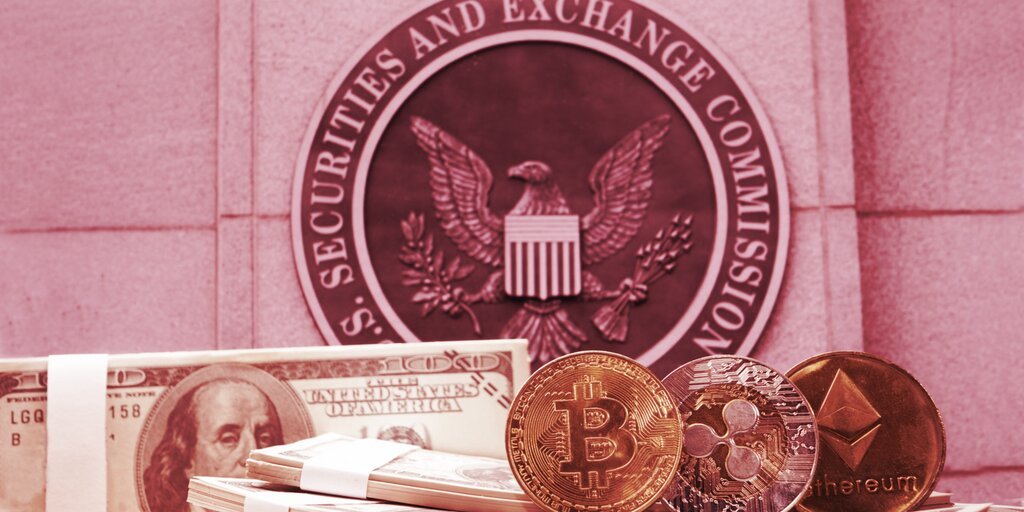 US Companies Must Disclose Customer Crypto Holdings, Says SEC